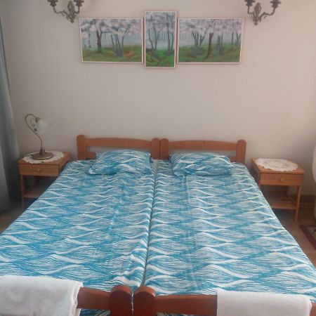 Pensjonacik Albatros Apartment Mikołajki Bagian luar foto