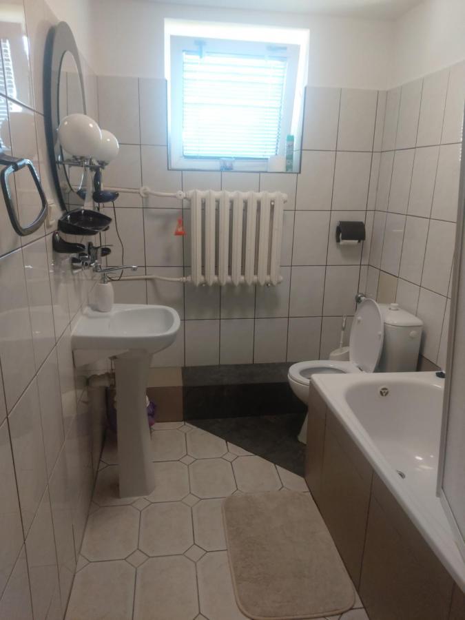 Pensjonacik Albatros Apartment Mikołajki Bagian luar foto