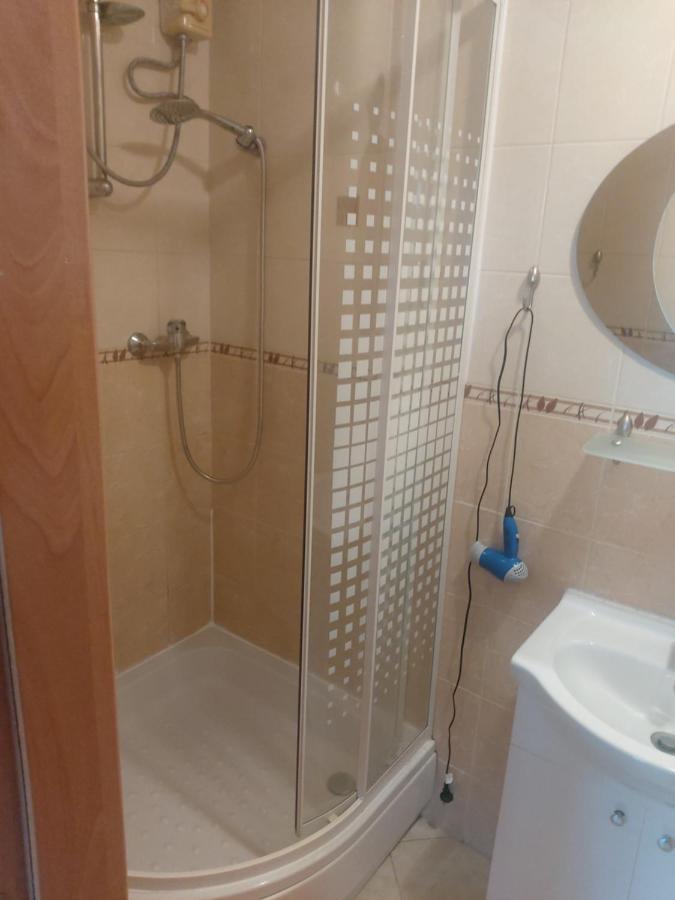 Pensjonacik Albatros Apartment Mikołajki Bagian luar foto