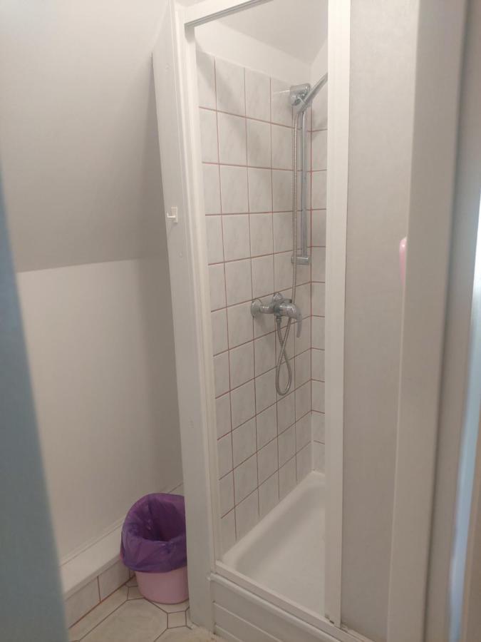 Pensjonacik Albatros Apartment Mikołajki Bagian luar foto