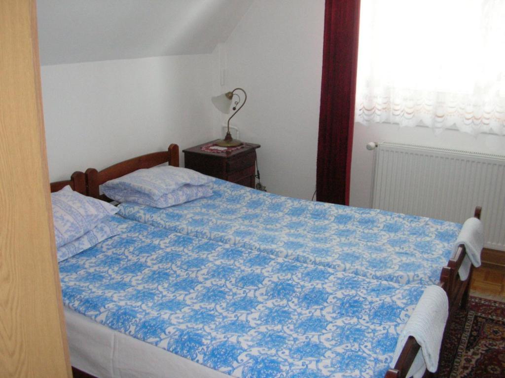 Pensjonacik Albatros Apartment Mikołajki Ruang foto