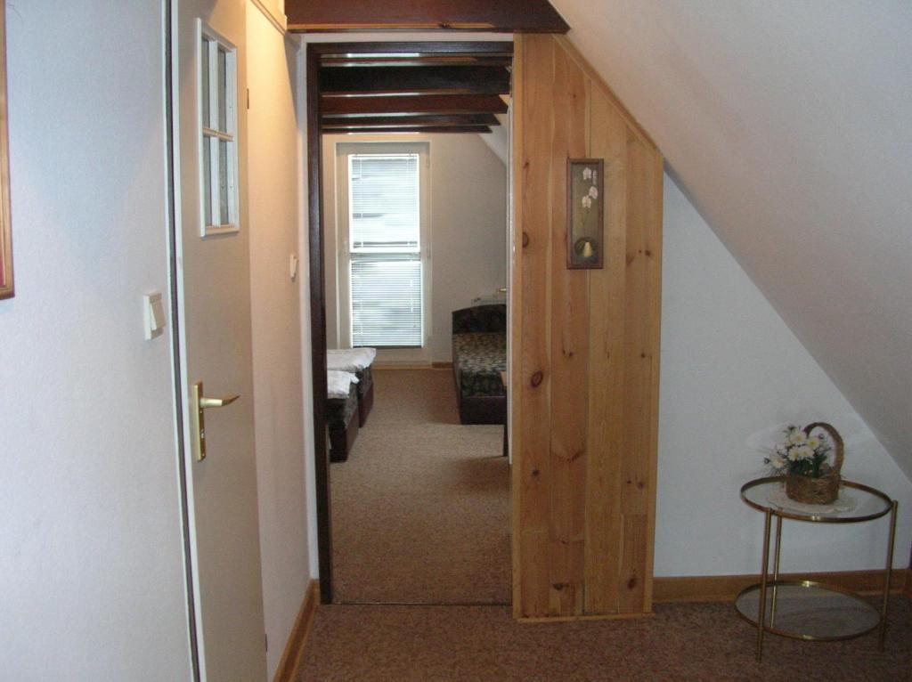 Pensjonacik Albatros Apartment Mikołajki Bagian luar foto